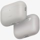 Uniq Lino Silicone Case for AirPods Pro - Beige