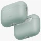 Uniq Lino Silicone Case for AirPods Pro 3 - Green