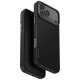 Uniq Keva EDGE Magclick Charging Case for iPhone 17 Pro Max - Black