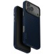 Uniq Keva EDGE Magclick Charging Case for iPhone 17 Pro Max - Blue