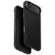 Uniq Keva EDGE Magclick Charging Case for iPhone Air - Black