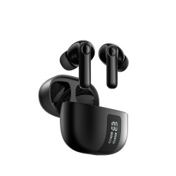Joyroom Funpods JR-FN3 TWS Bluetooth In-Ear Headphones - Black