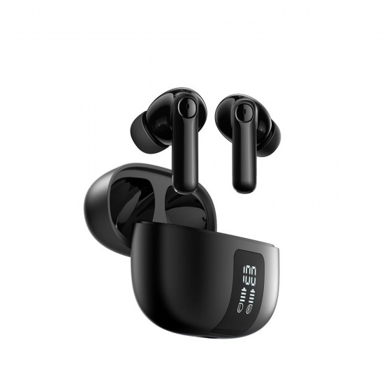 Joyroom Funpods JR-FN3 TWS Bluetooth In-Ear Headphones - Black