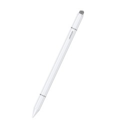 Joyroom JR-BP561 3-in-1 Passive Magnetic Capacitive Stylus - White