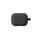 AmazingThing Glamor protective case for AirPods Pro 3 - black