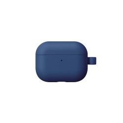AmazingThing Glamour AirPods Pro 3 Protective Case - Blue