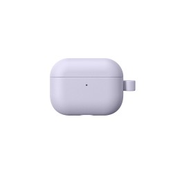 AmazingThing Glamor protective case for AirPods Pro 3 - purple