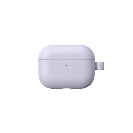 AmazingThing Glamor protective case for AirPods Pro 3 - purple