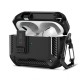 Tech-Protect Carbonox MagSafe case for AirPods Pro - black