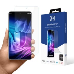 3mk Silky Matt Pro matte film for Vivo X200 Pro