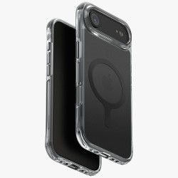 Uniq LifePro Xtreme iPhone 17 Air Magclick Charging Case - Black