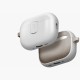 Uniq Clyde Case for AirPods Pro 3rd Gen - Gray-Beige