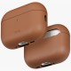 Uniq Lyden Vex Case for AirPods Pro 3 - Brown