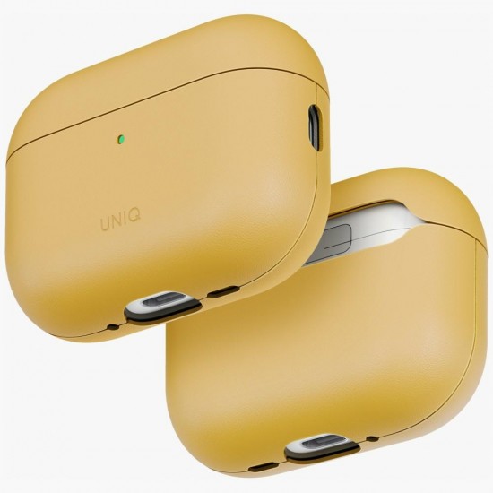 Uniq Lyden Vex Case for AirPods Pro 3 - Yellow