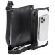 Spigen A640 Waterproof Phone Bag - Black