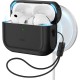 ESR Orbit HaloLock MagSafe case for AirPods Pro 3 - black