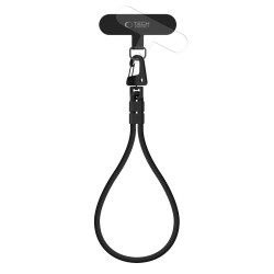 Tech-Protect C8S Leash - Black