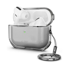 Tech-Protect Bounce Case for AirPods Pro 3 - Translucent