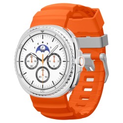 Spigen WBS2 Strap for Samsung Galaxy Watch 40/44/46 mm - Orange
