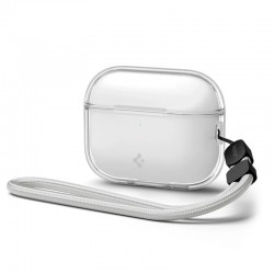 Spigen Liquid Crystal Case for AirPods Pro 3 - Transparent