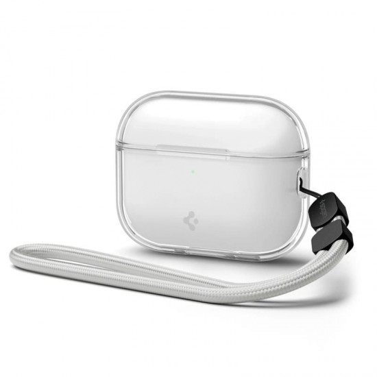 Spigen Liquid Crystal Case for AirPods Pro 3 - Transparent