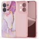 Tech-Protect Icon Case for Xiaomi Redmi 15C 5G / Poco C85 5G - Multicolor