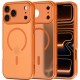 Tech-Protect BasicMag MagSafe Case for iPhone 17 Pro Max - Orange
