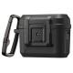 Spigen Lock Fit Case for AirPods Pro 3 - Black
