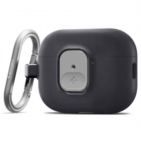 Spigen Nano Pop Case for AirPods Pro 3 - Black