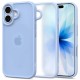 Tech-Protect MagMat iPhone 17 Case - Blue