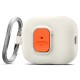 Spigen Nano Pop Case for AirPods Pro 3 - Beige
