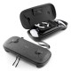 Spigen Klasden Pouch for Sony PlayStation Portal Remote - Gray