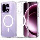 Tech-Protect Flexair Hybrid MagSafe Case for OnePlus 15 - Transparent