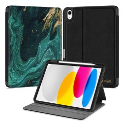 Tech-Protect Lamano case for iPad 10.9” 10 / 2022 / 11” 11 / 2025 - multicolor