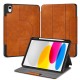 Tech-Protect Fleece Case for iPad 10.9” 10 / 2022 / 11” 11 / 2025 - Brown