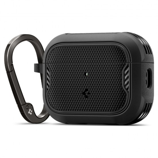 Spigen Core Armor Case for AirPods Pro 3 - Black