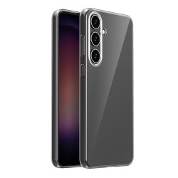 Ultra Clear Case for Samsung Galaxy A57 - Transparent