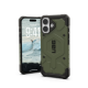 UAG Pathfinder MagSafe case for iPhone 17 Pro Max - olive