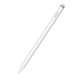 Joyroom JR-X9S stylus active pen with 2 replaceable tips - white
