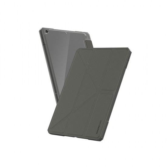 AmazingThing Titan Pro Folio Case for iPad Air 11
