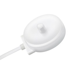 HLS-01 charger for Oral-B electric toothbrushes 1m - white