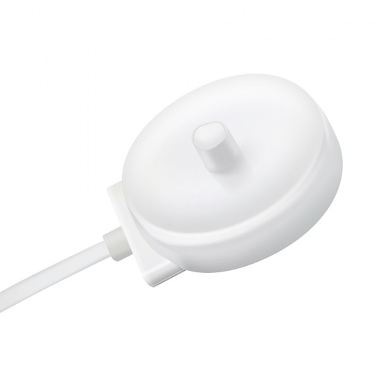 HLS-01 charger for Oral-B electric toothbrushes 1m - white
