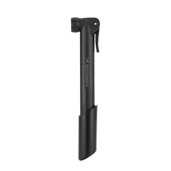 Wozinsky WPR-01 Bicycle Pump - Black