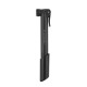 Wozinsky WPR-01 Bicycle Pump - Black