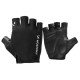 Wozinsky WRR-01M cycling gloves size M - black