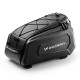 Wozinsky WSR-01B Bicycle Pannier for Trunk 9l - Black