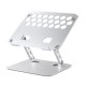 Orico LST02I Laptop Stand - Silver