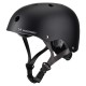 Wozinsky Lightweight BMX/Scooter Helmet S - Black