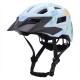 Wozinsky Children's MTB Bike Helmet with Detachable Visor S - Light Blue