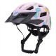 Wozinsky Children's MTB Bike Helmet with Detachable Visor XS - Pink
